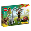 LEGO® Jurassic Park Brachiosaurus felfedezés (76960) LEGO® Jurassic Park Brachiosaurus felfedezés (76960)