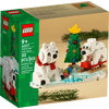 LEGO Téli jegesmedvék