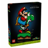 LEGO® Super Mario™ Super Mario World™: Mario i Yoshi (71438) LEGO® Super Mario™ Super Mario World™: Mario i Yoshi (71438)