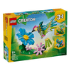 LEGO® Creator Vadállatok: Színpompás kolibri (31384)
