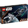 LEGO® Star Wars™ Mandalóri Fang vadászgép vs. TIE elfogóvadász™ (75348) LEGO® Star Wars™ Mandalóri Fang vadászgép vs. TIE elfogóvadász™ (75348)