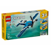 LEGO® Creator Zrakoplov: Trkač (31160) LEGO® Creator Zrakoplov: Trkač (31160)