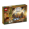 LEGO® Harry Potter™ Adventi naptár (76404) LEGO® Harry Potter™ Adventi naptár (76404)