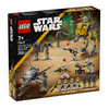 LEGO® Star Wars™ 327. klónkatonák harci csomag (75431) LEGO® Star Wars™ 327. klónkatonák harci csomag (75431)