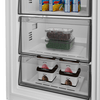 Whirlpool WHMFF 6312 XP5E Fagyasztószekrény Whirlpool WHMFF 6312 XP5E Fagyasztószekrény