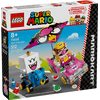 LEGO® Super Mario™: Mario Kart™ – Wario i kralj Boo (72038) LEGO® Super Mario™: Mario Kart™ – Wario i kralj Boo (72038)