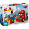 LEGO® DUPLO® | Disney i Pixar Verdak Mack on Race (10417) LEGO® DUPLO® | Disney i Pixar Verdak Mack on Race (10417)