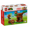 LEGO 71433 Goomba játszótere