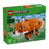 LEGO® Minecraft® A róka (21588)