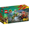 LEGO® Jurassic Park Dilophosaurus támadás (76958) LEGO® Jurassic Park Dilophosaurus támadás (76958)