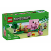 LEGO® Minecraft® A kismalac háza (21268) LEGO® Minecraft® A kismalac háza (21268)