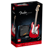 LEGO® Ideas Fender® Stratocaster™ (21329) LEGO® Ideas Fender® Stratocaster™ (21329)