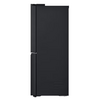 LG GMF960EV2E Négyajtós hűtőszekrény LG GMF960EV2E Négyajtós hűtőszekrény