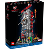 LEGO® Marvel Pókember Hírharsona (76178) LEGO® Marvel Pókember Hírharsona (76178)