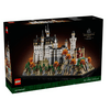 LEGO® Architecture Dvorac Neuschwanstein (21063) LEGO® Architecture Dvorac Neuschwanstein (21063)