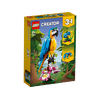LEGO Creator Egzotikus papagáj