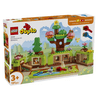 LEGO® DUPLO® Kalandos erdő vadállatokkal (10480)
