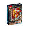 LEGO HP TM A Griffendél ház címere