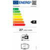 Smart LED TV, Full HD, HDR, webOS