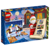 LEGO® City Adventi naptár (60352) LEGO® City Adventi naptár (60352)