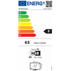 Smart LED TV, 4K UHD, HDR, webOS