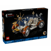 LEGO 42182 NASA Apollo holdjáró jármű