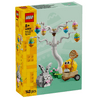 LEGO® Lov na jaja sa zečićem i pilićem (40808) LEGO® Lov na jaja sa zečićem i pilićem (40808)