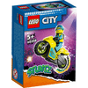 LEGO® City Cyber kaszkadőr motorkerékpár (60358) LEGO® City Cyber kaszkadőr motorkerékpár (60358)