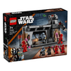 LEGO® Star Wars™ Paz Vizsla™ és Moff Gideon™ csatája (75386) LEGO® Star Wars™ Paz Vizsla™ és Moff Gideon™ csatája (75386)
