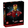 LEGO® ǀ Marvel Iron Man MK4 Poprsje (76327) LEGO® ǀ Marvel Iron Man MK4 Poprsje (76327)