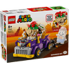 LEGO® Super Mario™ Bowser izomautója kiegészítő szett (71431) LEGO® Super Mario™ Bowser izomautója kiegészítő szett (71431)