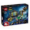 LEGO A Denevérbar.,Batman, Batgirl,Joker