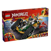 LEGO® Ninjago® Kombinirano vozilo Ninja tima (71820) LEGO® Ninjago® Kombinirano vozilo Ninja tima (71820)