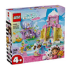 LEGO® Gabiina kućica za lutke Šećerna glava i mačji vrt (11205) LEGO® Gabiina kućica za lutke Šećerna glava i mačji vrt (11205)