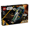 LEGO® Star Wars: A klónok támadása Jango Fett csillaghajója, húsvéti készlet (75433) LEGO® Star Wars: A klónok támadása Jango Fett csillaghajója, húsvéti készlet (75433)