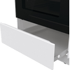 Gorenje GK5C42WH-B Kombinált tűzhely Gorenje GK5C42WH-B Kombinált tűzhely