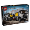 LEGO® Technic Volvo FMX kamion i električni bager EC230 (42175) LEGO® Technic Volvo FMX kamion i električni bager EC230 (42175)