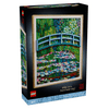 LEGO® Art Claude Monet – Híd a vízililiomos tó felett (31220) LEGO® Art Claude Monet – Híd a vízililiomos tó felett (31220)