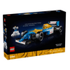 LEGO® Ikone Williams Racing FW14B i Nigel Mansell (10353) LEGO® Ikone Williams Racing FW14B i Nigel Mansell (10353)