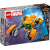 LEGO Marvel Bébi Mordály hajója