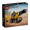 LEGO® Technic utovarivač u rov (42197) LEGO® Technic utovarivač u rov (42197)