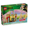 LEGO® Wicked Glinda, Elphaba i Nessarose na Sveučilištu Shiz (75681) LEGO® Wicked Glinda, Elphaba i Nessarose na Sveučilištu Shiz (75681)