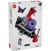LEGO® Editions Olivia Rodrigo titkos tárolója (43030)