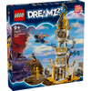 LEGO® DREAMZzz™ A Homokember tornya (71477) LEGO® DREAMZzz™ A Homokember tornya (71477)