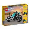 LEGO® Creator Veterán motorkerékpár (31135) LEGO® Creator Veterán motorkerékpár (31135)