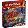 LEGO® Ninjago® Kaijev elementarni vatreni robot (71808) LEGO® Ninjago® Kaijev elementarni vatreni robot (71808)