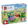LEGO® Bluey Nagyik Bingóval és Bluey-val (11216) LEGO® Bluey Nagyik Bingóval és Bluey-val (11216)
