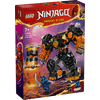 LEGO® Ninjago® Coleov elementarni zemaljski robot (71806) LEGO® Ninjago® Coleov elementarni zemaljski robot (71806)