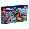LEGO® DREAMZzz™ Cooperov C-Rex mech dinosaur (71484) LEGO® DREAMZzz™ Cooperov C-Rex mech dinosaur (71484)