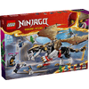 LEGO® Ninjago® Egalt gospodar zmajeva (71809) LEGO® Ninjago® Egalt gospodar zmajeva (71809)